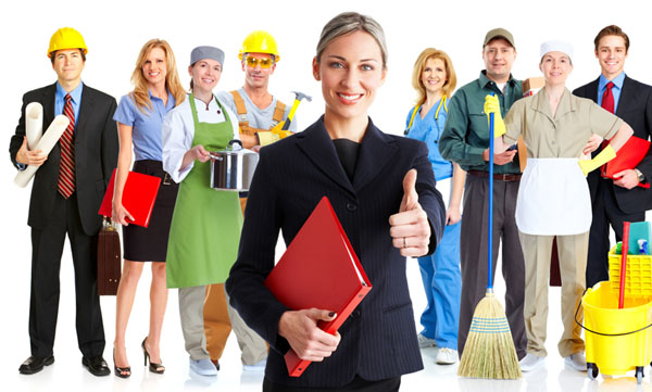 Finike Bayan Temizlikçi Hizmeti